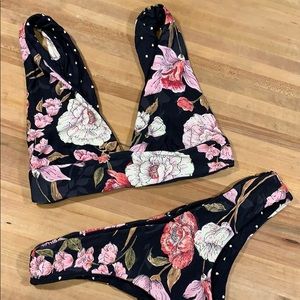 Billabong Reversible Bikini